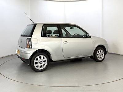 Lot 173 - 2003 Seat Arosa S - NO RESERVE