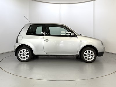 Lot 173 - 2003 Seat Arosa S - NO RESERVE