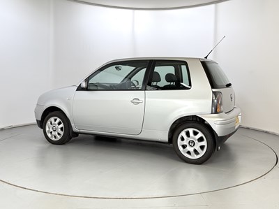 Lot 173 - 2003 Seat Arosa S - NO RESERVE