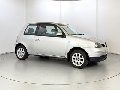 Lot 173 - 2003 Seat Arosa S - NO RESERVE