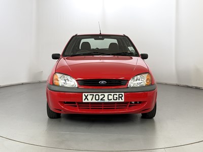 Lot 213 - 2001 Ford Fiesta