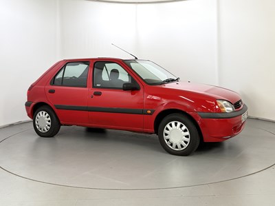 Lot 213 - 2001 Ford Fiesta