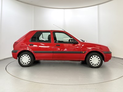 Lot 213 - 2001 Ford Fiesta