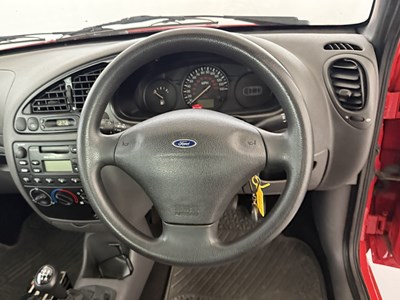 Lot 213 - 2001 Ford Fiesta