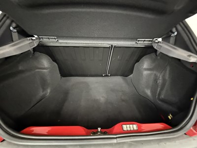 Lot 213 - 2001 Ford Fiesta