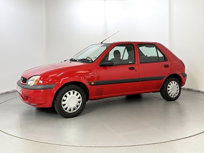 Lot 213 - 2001 Ford Fiesta