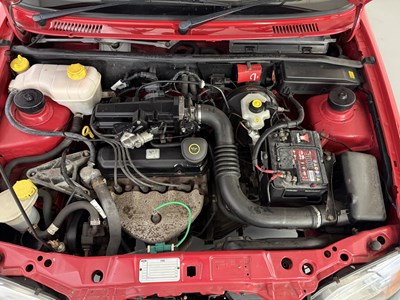 Lot 213 - 2001 Ford Fiesta