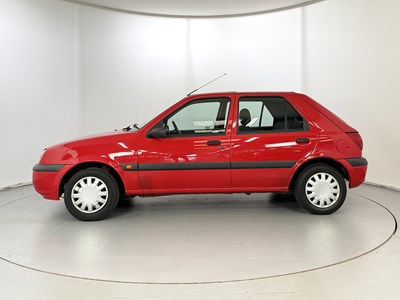 Lot 213 - 2001 Ford Fiesta