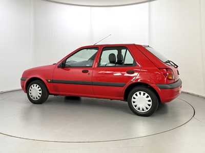 Lot 213 - 2001 Ford Fiesta