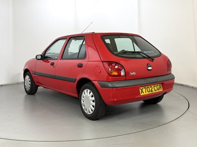 Lot 213 - 2001 Ford Fiesta