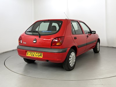 Lot 213 - 2001 Ford Fiesta