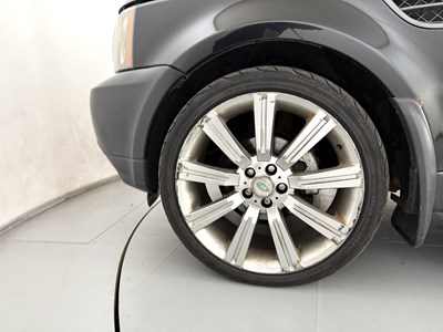 Lot 127 - 2006 Range Rover Sport
