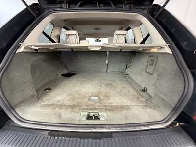 Lot 127 - 2006 Range Rover Sport