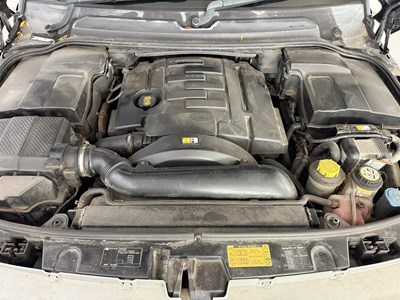 Lot 127 - 2006 Range Rover Sport