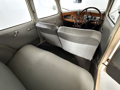 Lot 210 - 1954 Citroen Traction Avant