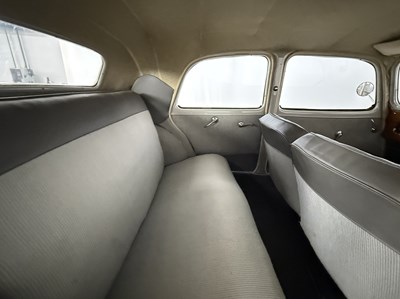 Lot 210 - 1954 Citroen Traction Avant