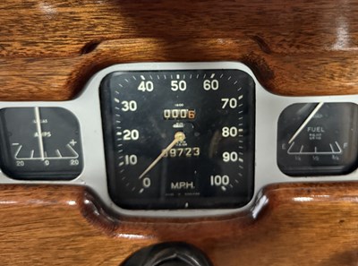 Lot 210 - 1954 Citroen Traction Avant