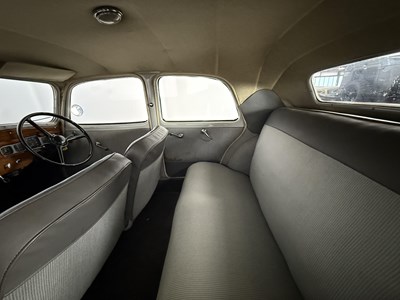 Lot 210 - 1954 Citroen Traction Avant