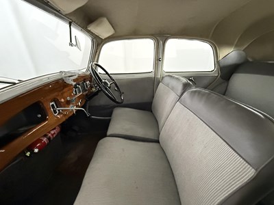 Lot 210 - 1954 Citroen Traction Avant