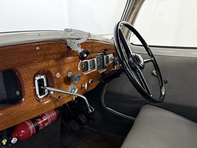 Lot 210 - 1954 Citroen Traction Avant