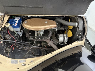 Lot 210 - 1954 Citroen Traction Avant