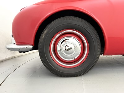 Lot 174 - 1968 Jaguar MK2 2.4