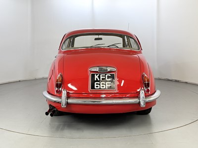 Lot 174 - 1968 Jaguar MK2 2.4
