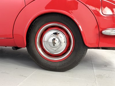 Lot 174 - 1968 Jaguar MK2 2.4