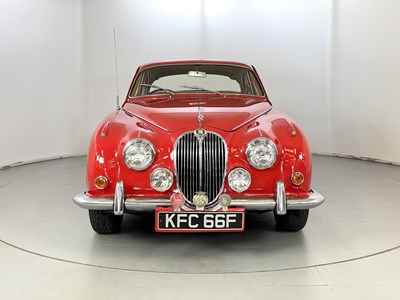 Lot 174 - 1968 Jaguar MK2 2.4