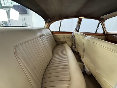 Lot 174 - 1968 Jaguar MK2 2.4