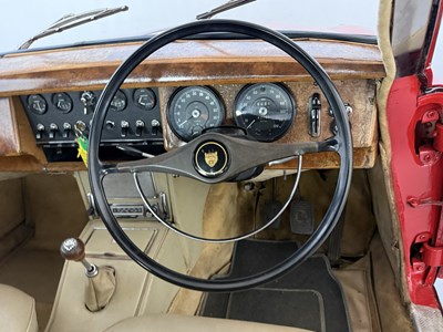 Lot 174 - 1968 Jaguar MK2 2.4