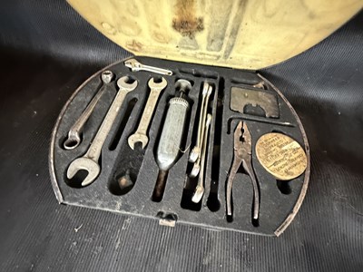 Lot 174 - 1968 Jaguar MK2 2.4