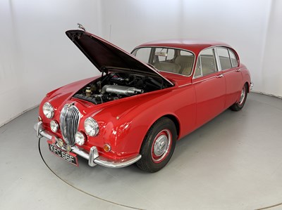 Lot 174 - 1968 Jaguar MK2 2.4