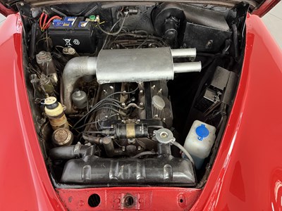 Lot 174 - 1968 Jaguar MK2 2.4