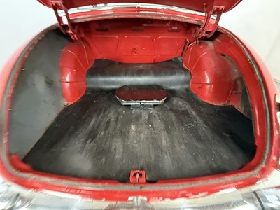 Lot 174 - 1968 Jaguar MK2 2.4