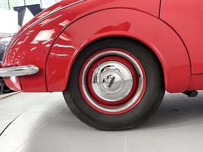 Lot 174 - 1968 Jaguar MK2 2.4