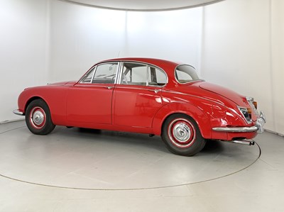 Lot 174 - 1968 Jaguar MK2 2.4
