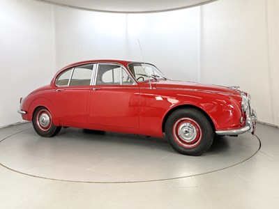 Lot 174 - 1968 Jaguar MK2 2.4