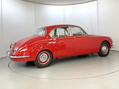 Lot 174 - 1968 Jaguar MK2 2.4