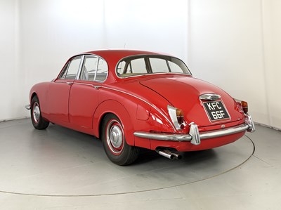 Lot 174 - 1968 Jaguar MK2 2.4