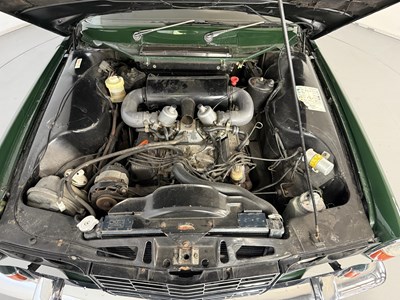 Lot 101 - 1976 Rover 3500