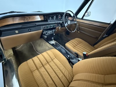 Lot 101 - 1976 Rover 3500