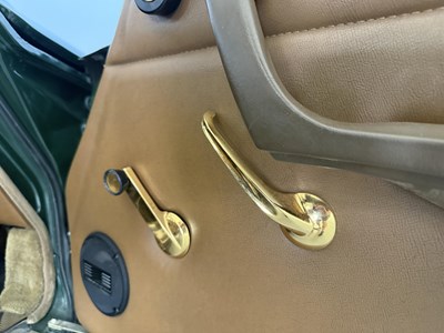 Lot 101 - 1976 Rover 3500