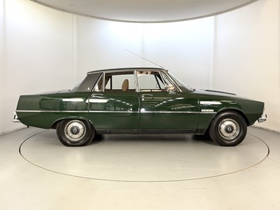 Lot 101 - 1976 Rover 3500