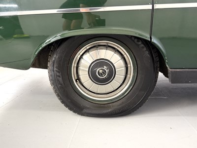 Lot 101 - 1976 Rover 3500