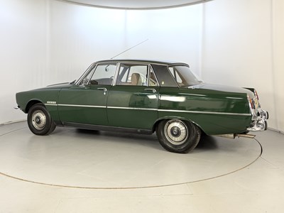 Lot 101 - 1976 Rover 3500