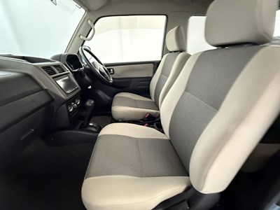 Lot 98 - 2007 Mitsubishi Pajero Mini