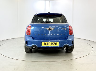 Lot 15 - 2013 Mini Countryman Cooper SD