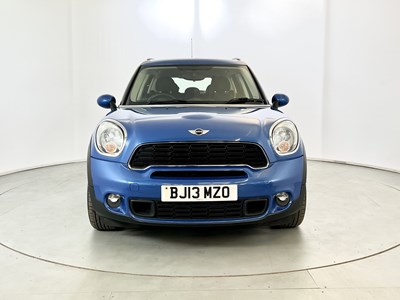 Lot 15 - 2013 Mini Countryman Cooper SD