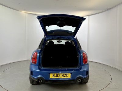 Lot 15 - 2013 Mini Countryman Cooper SD